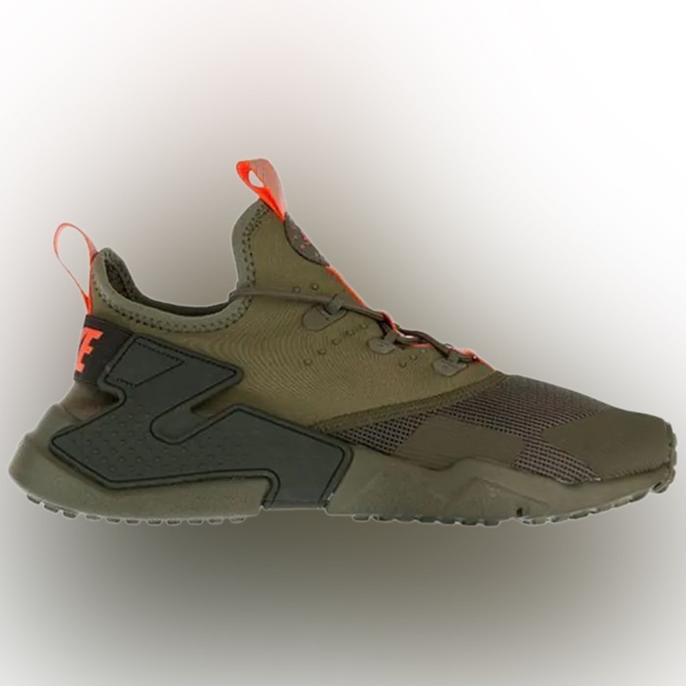Nike - Huarache Drift GS Olive - youth 6.5